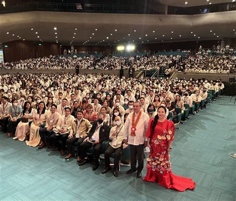 CJ Gesmundo to PAO Lawyers: “Nothing but the Deepest Admiration fo.